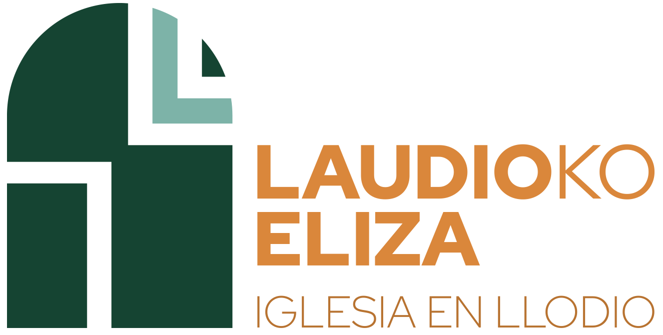 Laudioko eliza
